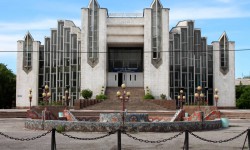 Для заключения брака кыргызстанцам не придется ждать месяц