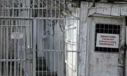 МВД: четверо следственно-арестованных совершили побег (фото)