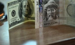 Нацбанк: ситуация на внутреннем валютном рынке остается стабильной