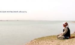 Благодаря сотрудничеству КТРК и СGTN Кулумкан апа нашла своих родственников в Китае
