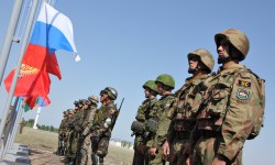 С. Жээнбеков примет участие в юбилейном саммите глав государств ОДКБ