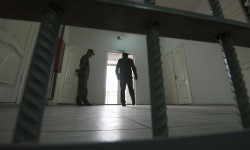 Наказание сотрудников правоохранительных органов по факту побега четверых арестантов