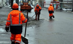 Финансовая поддержка госагентства по защите прав мигрантов