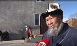 405 семей из Чон-Алайского района уже заселились в новые дома