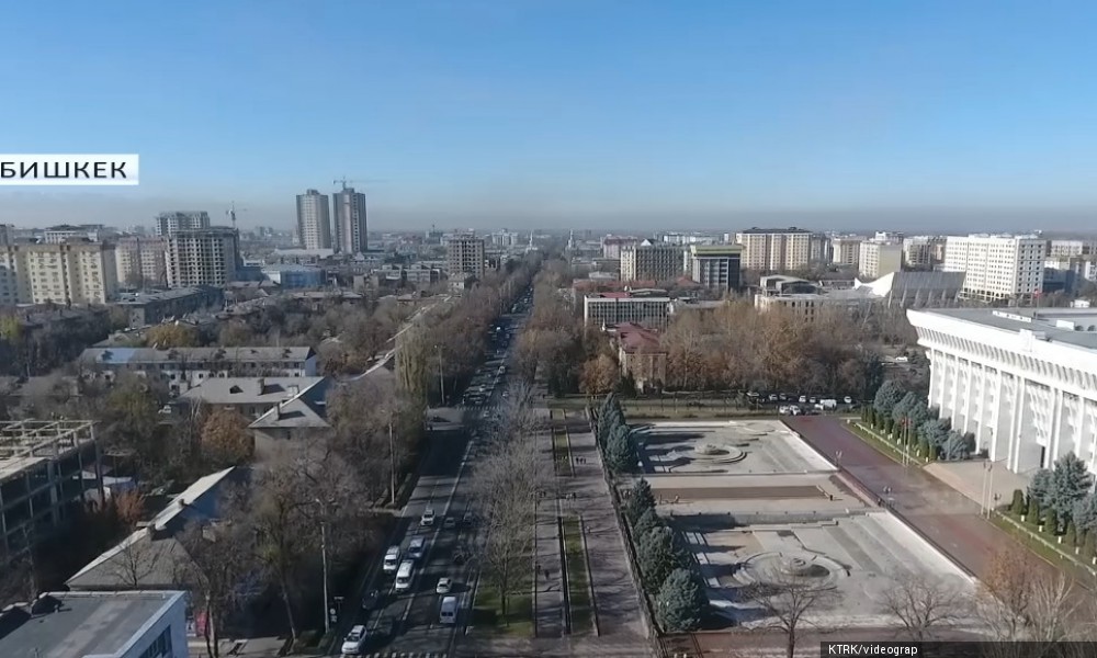 Правильный путь развития страны
