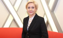Вера Черникова: "Эта профессия дана мне судьбой..."