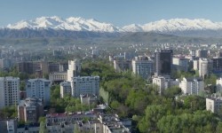 Окончательный вариант Стратегии развития страны 20-40 планируют принять 15 февраля