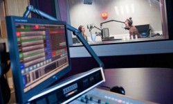 Сегодня в Кыргызстане отмечается день телевидения и радио