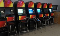 Пресечена работа подпольного игорного клуба