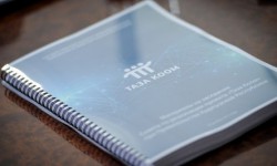 Экспертный взгляд на "Таза коом- Жаны доор”