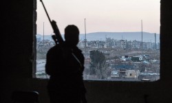 ГКНБ задержал боевика из Сирии для подготовки новых террористов