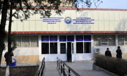 Сотрудники ГРС обвиняются в контрабанде и подделке документов на авто