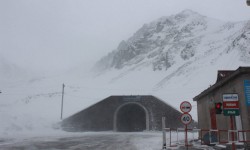 Минтранс: соблюдайте особую осторожность на дальних трассах