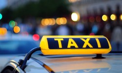 Законопроект, запрещающий праворульные такси отправлен на доработку