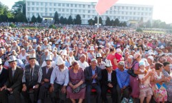 Более 50 тысяч жителей Оша смогут напрямую обратиться к депутатам