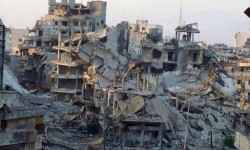 Сирияда 5 жылдан бери уланып келе жаткан согушта 88 журналист өлгөн
