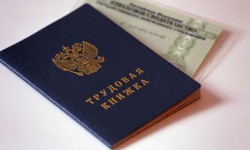 В Кыргызстане предлагают внедрить электронные трудовые книжки