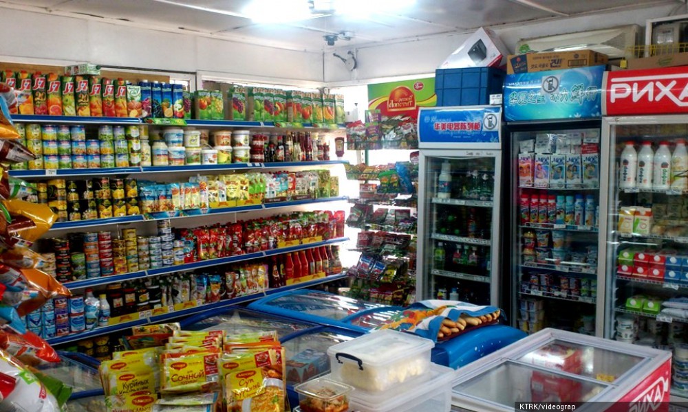 Куда уходят с прилавков просроченные продукты?