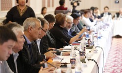Национальный деловой клуб обсудил экономический блок НСУР-2040 