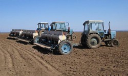 Ысык-Көл районунда жазгы талаа жумуштары башталды