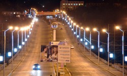 «Умный город»: в Оше планируют установить 1500 видеокамер