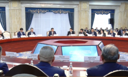 Для развития регионов нужна твердая воля государства