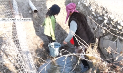 Проблема обеспечения населения чистой водой решается