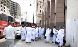 В Кыргызстане началась регистрация на хадж-2018