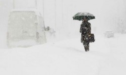 С 1 по 24 января в Бишкеке от переохлаждения скончались 15 человек