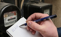 Энергетики призывают потребителей экономно использовать электроэнергию