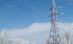 Кыргызстан Өзбекстанга электр энергиясын экспорттоону убактылуу токтотту