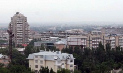 Некоторые многоэтажки Бишкека оказались не готовы к аномальным холодам
