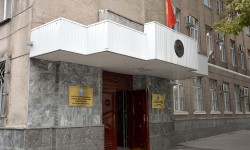 ЦИК огласил предварительные результаты выборов в местные и горкенеши
