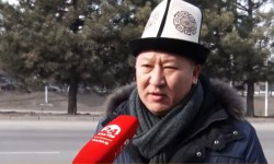 На ТЭЦ Бишкека ввели в работу новый блок