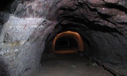 При обвале угольной шахты погиб 26-летний мужчина