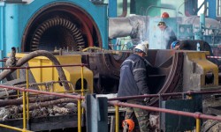 Никаких митингов сотрудники ТЭЦ устраивать не собираются