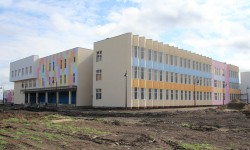 В Кыргызстане появится 30 новых инновационных школ