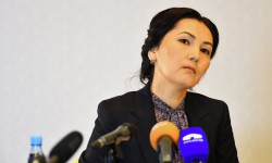 Приговор в отношении Аиды Саляновой должны вынести сегодня