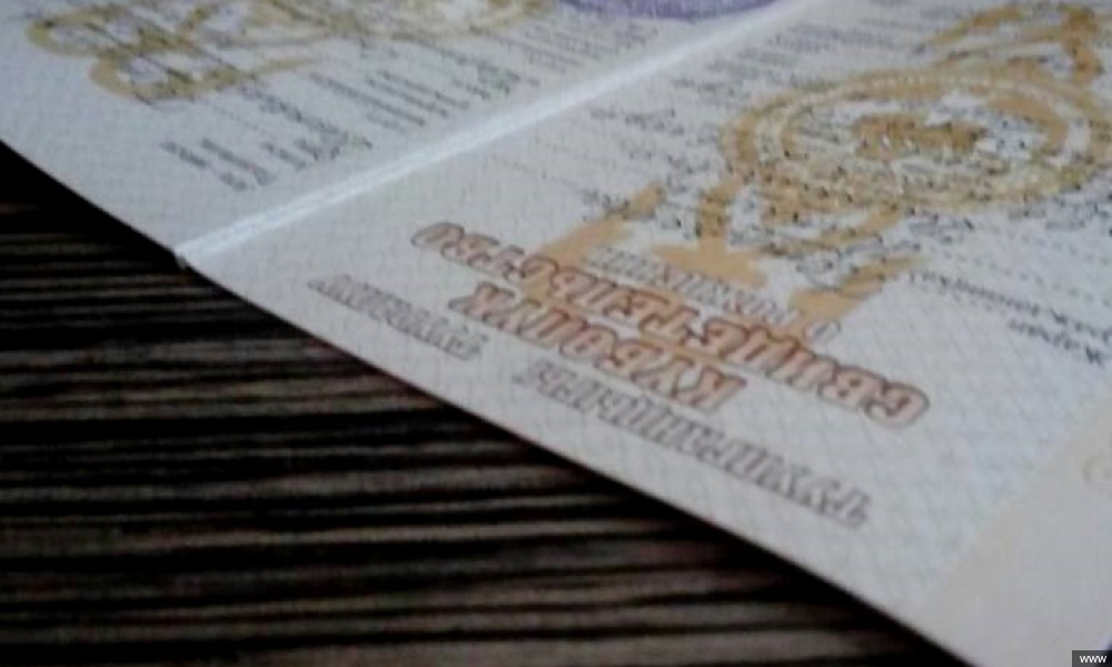 Жаңы төрөлгөн ымыркайга сүйүнчү пул алууга арыздар түшө баштады