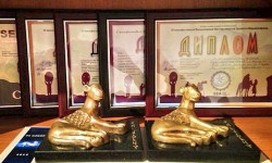 В столице начали принимать заявки на участие в национальной кинопремии "Ак илбирс"