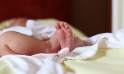 Граждане уже начали обращаться в ГРС за получением пособия, выдаваемого при рождении ребёнка
