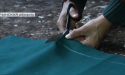 В селе Куртка Ак-Талинского района развивается предпринимательство