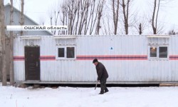 Чон-Алай: пострадавшие все еще находятся под контролем местных властей и государства