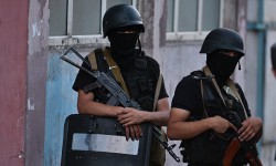 Задержан активный член подпольной террористической группы в КР