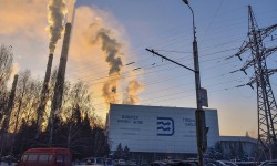 Авария на ТЭЦ: причины выясняются 