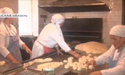 На юге страны прогнозируют увеличение производства пищевой продукции