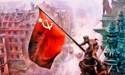Красной Армии 100 лет