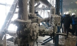 Продлен срок депутатской комиссии по изучению аварии на ТЭЦ