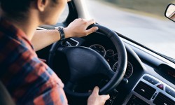 В рамках рейда "За рулём" за неделю задержали 336 нетрезвых водителей
