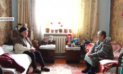 Пожилым людям не оказывается должного внимания